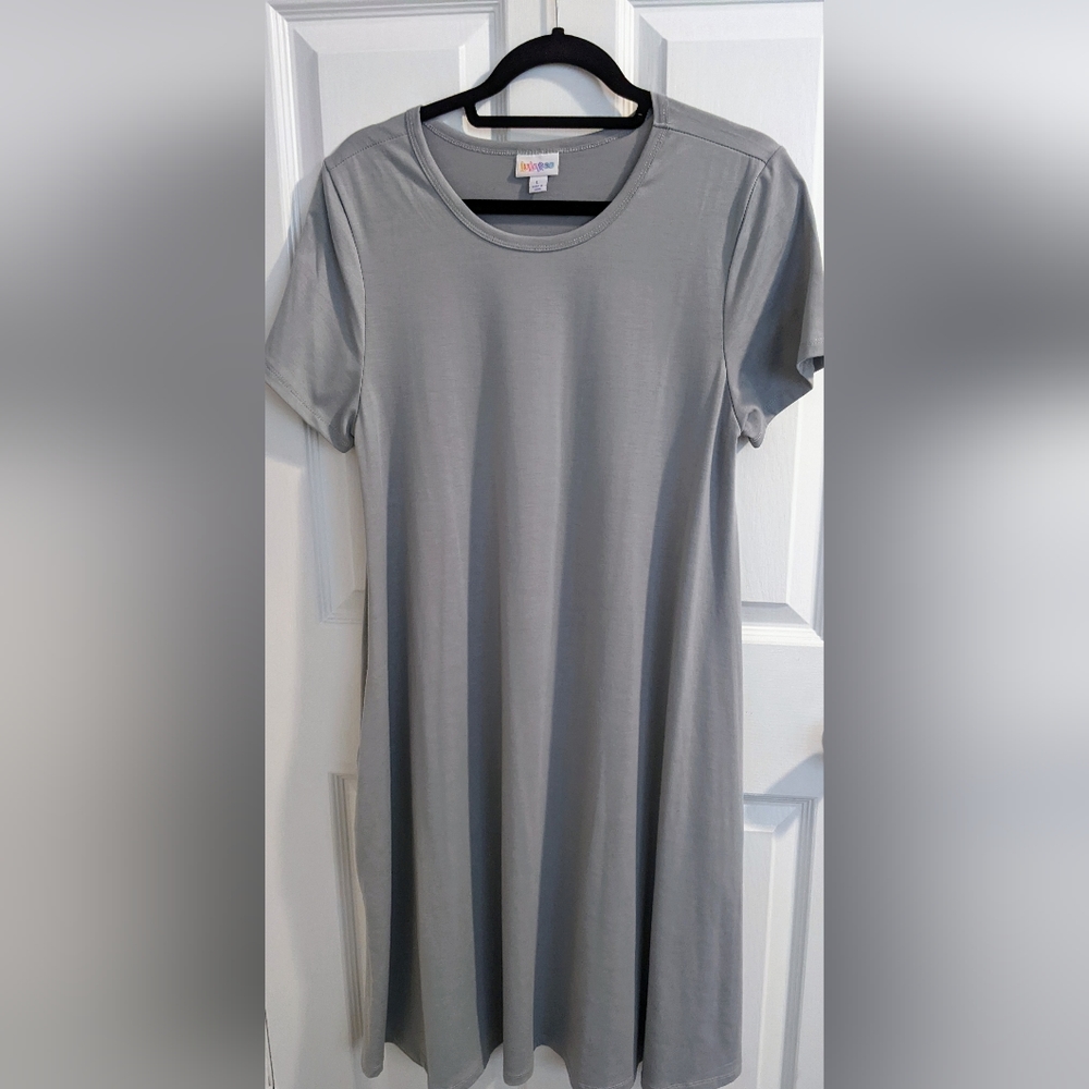 LuLaRoe Jessie Dress